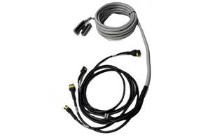 Professional Customizable Factory for Complex Wiring Harnesses