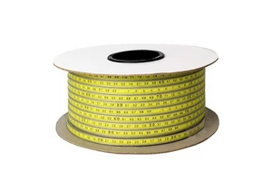 S-meter Cable Steel Ruler Oil Cables for Well Water Detection