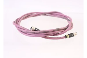 PLC CONTACT PROFESSIONAL BUS CABLE M12 Male/Female Warranty Product
