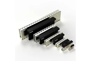 Smallest Semiconductor Specified Direct Drive Coreless Linear Motor