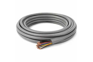 Multi Core Copper Control Cable for Industrial Electrical Equipment