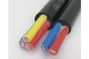 High-Quality Multi-Core PVC Control Power Cable