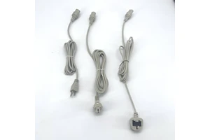 Industrial Grade Power Cords for Control Boxes Multiple Specifications Motor Accessories