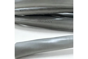 Multi-Core 7/12/19/25 Core 1.5mm2 F-CY-JZ Control Cable 300/500V PVC Sheathed for Control Systems