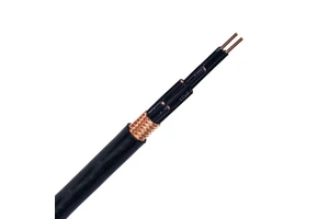 Customized 22awg Pure Copper Multi-Core Conductor Electrical Wire 0.3mm2 PE Electronic Control Cable for Robot AI Electronics