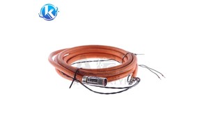 BRAND NEW 540CM AC SERVO MOTOR POWER SUPPLY CABLE LOC#M108