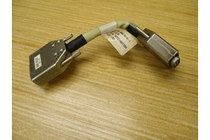 Industrial Grade 3hac 5518-1 Bus Cable 3hac55181 (pack of 2) for Industrial Control