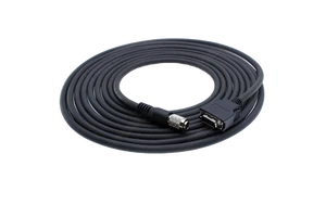 CA-CN Industrial Camera Extension Cable Keyence CA-CH Camera Connection Cable