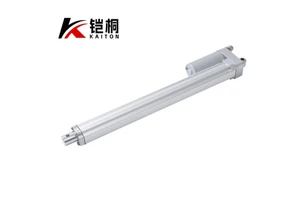 12v 200mm Stroke 1500N Max. Mini Compact Design Linear Actuator for Robot Toy Machine