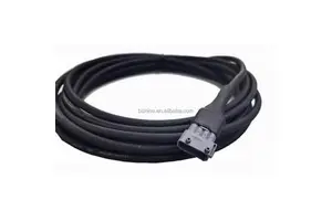 Customizable OEM Factory for Waterproof and UV-resistant Wiring Harnesses for Agricultural Machinery Equipment