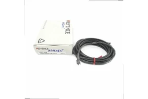 CA-D5 Machine Vision Connection Cable for Industrial Image Inspection Systems