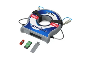 TFLC-3 OTDR Test Extension Cord Multimode OM1OM3 Universal Fiber Launch Cable for FTTX CATV Telecom Field Test