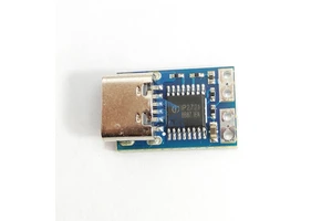 PDC004-PD 20v DC Trigger Adapter Cable