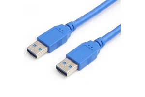 USB 3.0 Type A Male To Type A Female Cable