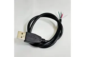 Professional Cable Manufacturer Custom USB Cable