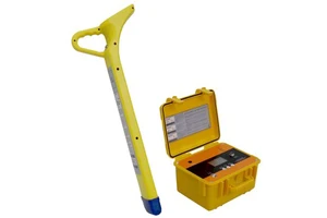 Factory Price VS-2082 Underground Optical Cable Detection Intelligent Pipeline Detector