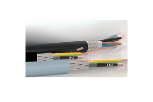 300/500V Industrial Marine Grade PVC Shielded Control Cable (Multi-core Pure Copper) 2-25 Core Sizes