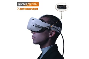 MS 3M 5M USB 3.0 C L Type Kable Data 10ft 18ft VR Glasses Link Cable For Oculus