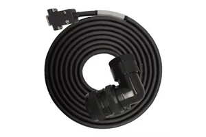 Suitable for Inovace Servo Motor Cable 2500 Line Coding Line S6-L-P001-3.0-T