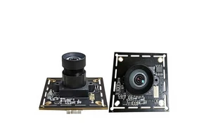 2MP 1080P 90FPS AR0234 Global Shutter USB2.0 External Trigger Industrial Camera Module