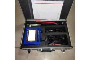 ADMT-300S-Y 300 m Geophysical Water Survey Equipment Professional Single Channel Underground Water Detector