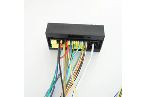Flexible Cable Game Machine Wire Harness Customized Cable