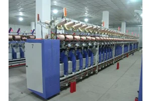 KC258B Direct Cabling Machine