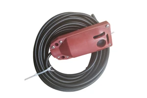 Underwater Hydrophone Ocean Sonics Monitor for Sound Detection