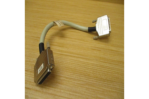 3HAC5498-1 Bus Cable, High Stability Signal Transmission Wire for Industrial Robot Control System
