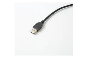 RJ45 Network Extension Cable with Secure Ear Screw Holes 5-Type 5-Male Pair Bus Pair Connector Connectors Product Category