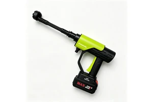 MeiKeLa High Pressure Cleaner Machine Lithium Batteries Car Wash Machine Wireless Carwasher Electric Cleaning Machines
