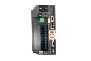 Delta ASD-A2-1521-U 1.5kW High-Performance AC Servo Drive with CANopen & Full-Closed Loop Control