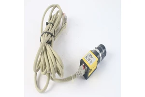 Plc Cam-cic-5000r-wbr14-g 1:1.4/25mm Hf25ha-1b New Original Industrial Automation Programmable Control Plc Systems