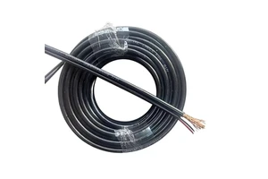 RG59/11 Coaxial Cable for CCTV Camera - 75 Ohm, 305M Reel, Bare Copper Core (Bulk Supply Available)