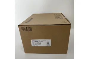 100% New and Genuine PANASONIC AC Servo Driver MDDLT55SF