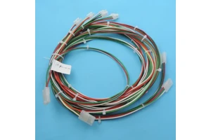 Car China Professional Cable Assembly Manufacturer Custom Production All Kinds of Custom Wire Harness Custom Cable