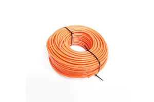 100 Meters Without Take-out Without Geophone Connector Seismic Cable for MASW Refraction Reflection Pasi, Daq Seismographs