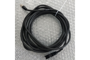 1 Brand New Original Item 1pc Ca-cn5 Industrial Camera Cable Tested Good Ok Plc