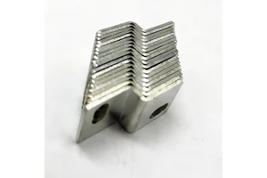Copper Busbar Auto Waterproof Connector for Distribution Box and Control Panel Wiring in Industrial Automated Production Lines