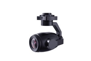 Ethernet Camera Pod 4K 8MP 30X Optical 180X Hybrid Starlight HDR 540 Yaw SDK for Industrial UAV