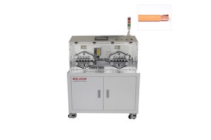 Industrial Stripper for Heavy-Duty 150mm² Square Electrical Cables