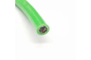 ANSVC8577 Corrosion Resistance Low Attenuation Insulated Encoder Signal Cable