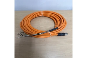 Brand New Motion Connect 500 Motor Cable for PLC