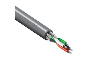 High Performance Copper Power Cables for Industrial Buildings Control Cable