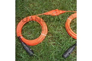 WPSR Cable for 428 system telemetry cable seismic cable