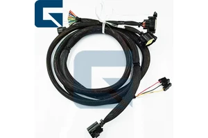 VOE14643539 14643539 Cab Wiring Harness for Excavator EC140D EC220D