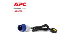 Power Cord Locking C19 to IEC309-16A 3.0m