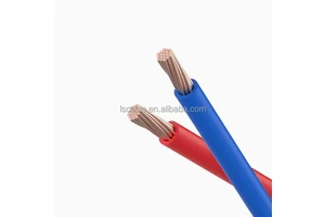 Factory Direct Price OEM Customization Service XLPE Solid Electrical Cables for Household Industrial Building Wiring