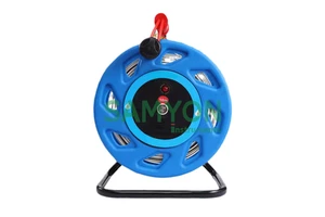 300m Water Level Meter Steel Ruler Cable Piezometer Borehole Hydrological Survey Monitoring Gauge