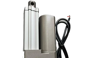New Release High Torque Brush Linear Actuator Drone Motor Fan Low Noise IP66 Permanent Magnet Construction Home Appliance